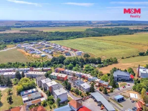 Prodej bytu 3+kk, Moravský Krumlov, Pionýrská, 69 m2