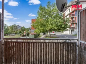 Prodej bytu 1+kk, Beroun - Beroun-Město, U Židovského hřbitova, 41 m2