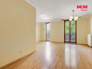 Prodej bytu 1+kk, Beroun - Beroun-Město, U Židovského hřbitova, 41 m2