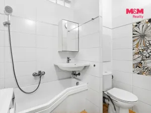 Prodej bytu 3+1, Varnsdorf, Legií, 69 m2