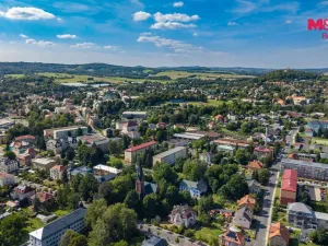 Prodej bytu 3+1, Varnsdorf, Legií, 69 m2
