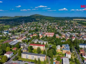 Prodej bytu 3+1, Varnsdorf, Legií, 69 m2