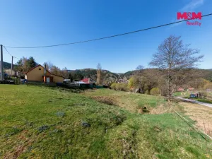Prodej pozemku pro bydlení, Teplička, 2364 m2