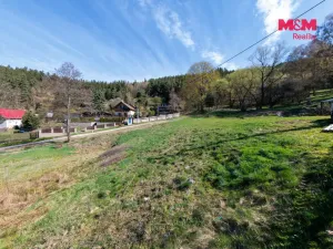 Prodej pozemku pro bydlení, Teplička, 2364 m2