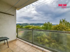 Prodej bytu 3+1, Sokolov, Slavíčkova, 84 m2