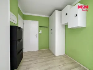 Prodej bytu 3+1, Sokolov, Slavíčkova, 84 m2