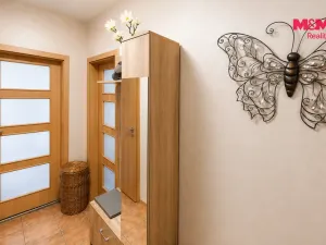 Prodej bytu 3+1, Hodonín, Javorová, 71 m2