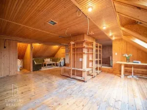 Prodej rodinného domu, Doksy, 5. května, 359 m2