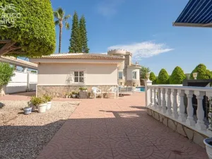 Prodej rodinného domu, Ciudad Quesada, Alicante, Španělsko, 504 m2