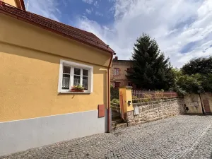 Pronájem rodinného domu, Česká Lípa, Panská, 125 m2