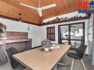 Prodej rodinného domu, Dobrovice, Československé armády, 210 m2