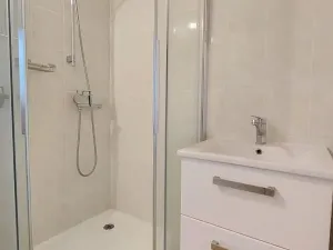 Prodej bytu 3+1, Vsetín, Ohrada, 73 m2