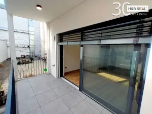 Pronájem bytu 2+kk, Zlín, Rašínova, 60 m2
