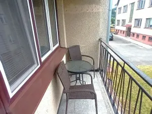 Prodej bytu 3+1, Nový Hrozenkov, 70 m2