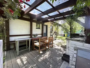 Prodej rodinného domu, Vystrkov, 85 m2