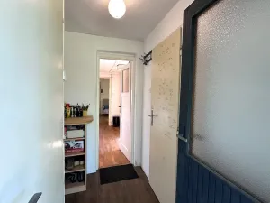 Prodej rodinného domu, Vystrkov, 85 m2