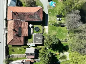 Prodej rodinného domu, Humpolec, 174 m2