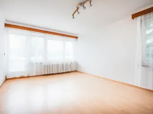 Prodej bytu 2+1, Zlín, Nad Stráněmi, 96 m2