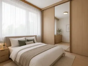 Prodej bytu 2+1, Zlín, Nad Stráněmi, 96 m2