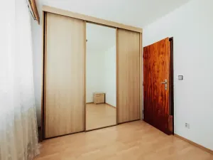 Prodej bytu 2+1, Zlín, Nad Stráněmi, 96 m2
