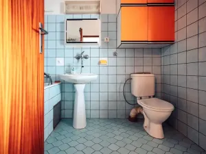 Prodej bytu 2+1, Zlín, Nad Stráněmi, 96 m2