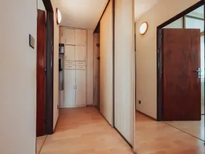 Prodej bytu 2+1, Zlín, Nad Stráněmi, 96 m2