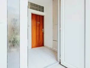 Prodej bytu 2+1, Zlín, Nad Stráněmi, 96 m2
