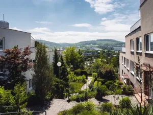 Prodej bytu 2+1, Zlín, Nad Stráněmi, 96 m2
