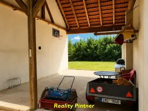 Prodej ubytování, Slapy, 680 m2