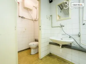 Prodej kanceláře, Vsetín, Sušilova, 59 m2