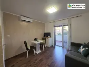 Prodej bytu 2+kk, Krk, Chorvatsko, 42 m2