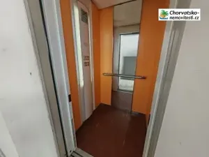 Prodej bytu 2+kk, Crikvenica, Chorvatsko, 37 m2