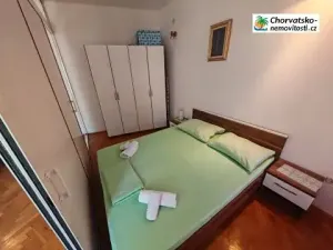 Prodej bytu 2+kk, Crikvenica, Chorvatsko, 35 m2