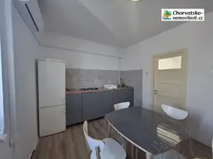 Prodej bytu 3+kk, Senj, Chorvatsko, 51 m2