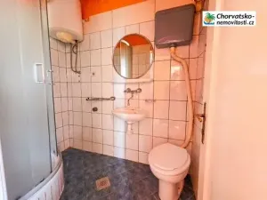 Prodej bytu 2+1, Senj, Chorvatsko, 61 m2