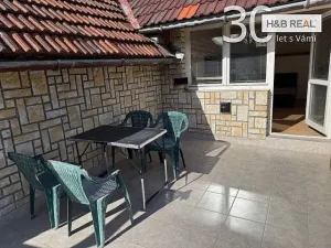 Prodej rodinného domu, Horní Lideč, 190 m2