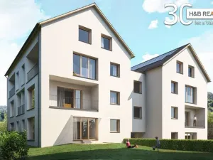 Prodej bytu 3+1, Halenkov, 101 m2