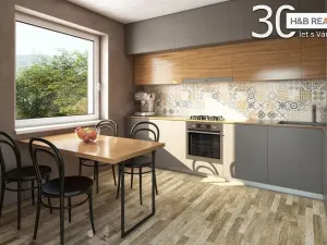 Prodej bytu 3+1, Halenkov, 101 m2