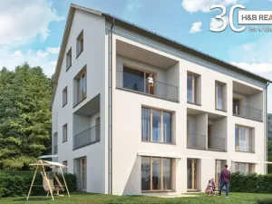 Prodej bytu 4+kk, Halenkov, 119 m2