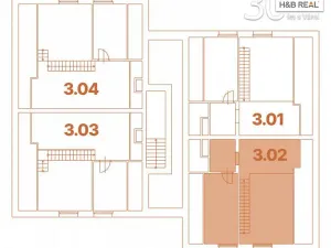 Prodej bytu 4+kk, Halenkov, 119 m2