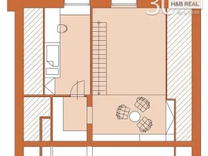 Prodej bytu 3+kk, Halenkov, 83 m2
