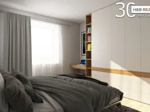 Prodej bytu 2+kk, Halenkov, 67 m2