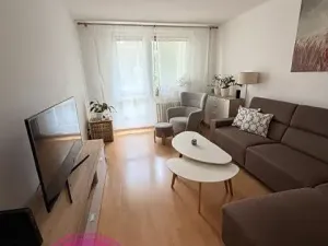 Pronájem bytu 3+1, Olomouc, Heleny Malířové, 75 m2