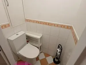 Pronájem bytu 3+1, Olomouc, Heleny Malířové, 75 m2