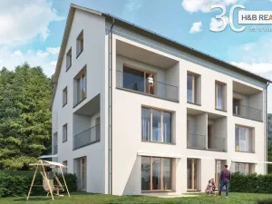 Prodej bytu 2+kk, Halenkov, 58 m2