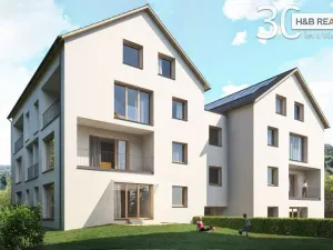 Prodej bytu 2+kk, Halenkov, 58 m2