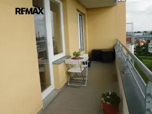 Pronájem bytu 2+kk, Praha - Letňany, Pavla Beneše, 48 m2