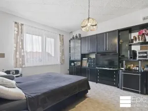 Prodej rodinného domu, Tišice, Okružní, 438 m2