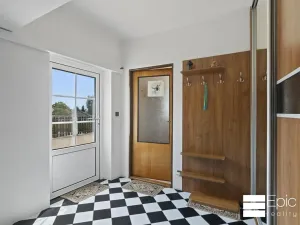 Prodej rodinného domu, Tišice, Okružní, 438 m2