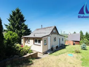 Prodej chaty, Mníšek pod Brdy, Rymaně, 70 m2